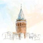 Galata Tower