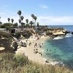 La Jolla Cove