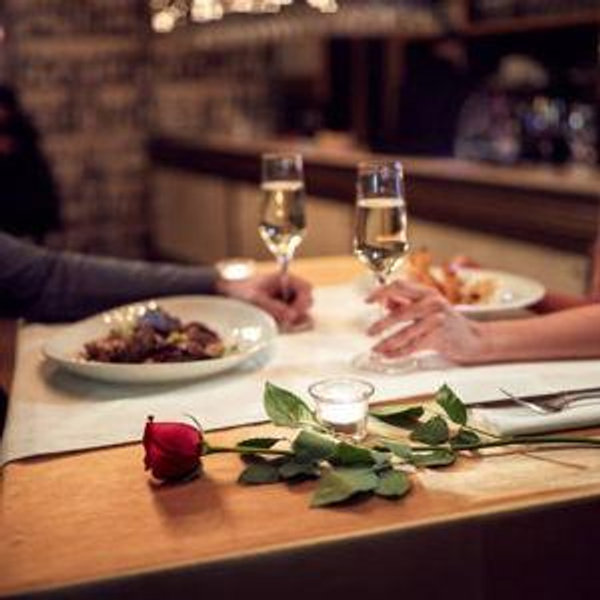 Dinner for Two