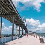 Mount Pleasant Memorial Waterfront Park