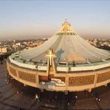 Basilica of Our Lady of Guadalupe