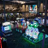 Andretti Indoor Karting and Games Chandler