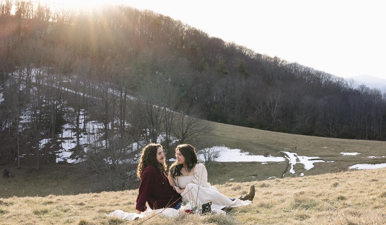The Wedding Website of Morgan Brendle and Pete Willingham