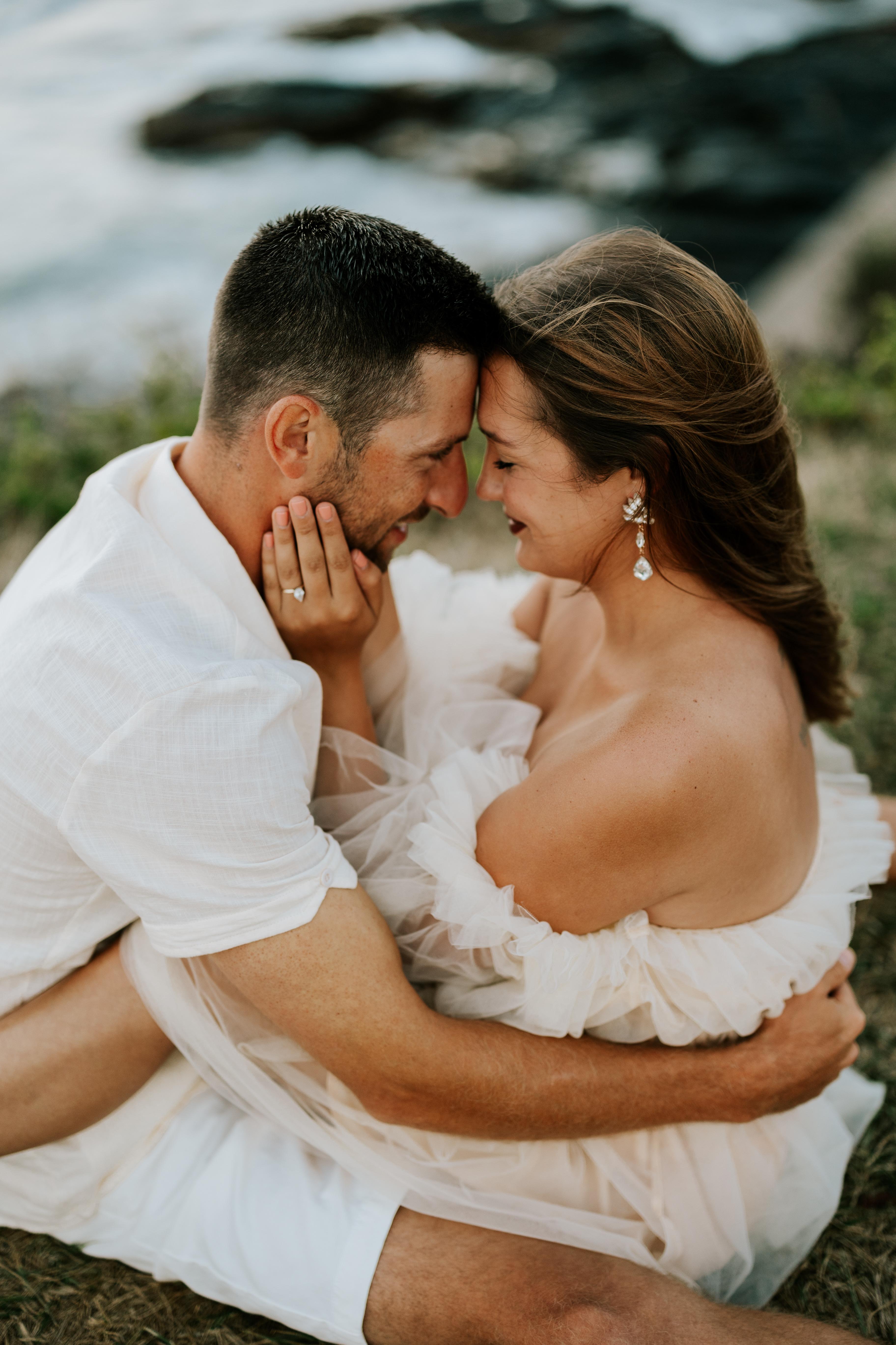The Wedding Website of Kaylin Simmons and Kyle Fontaine