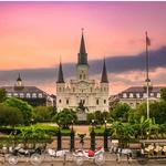 Jackson Square
