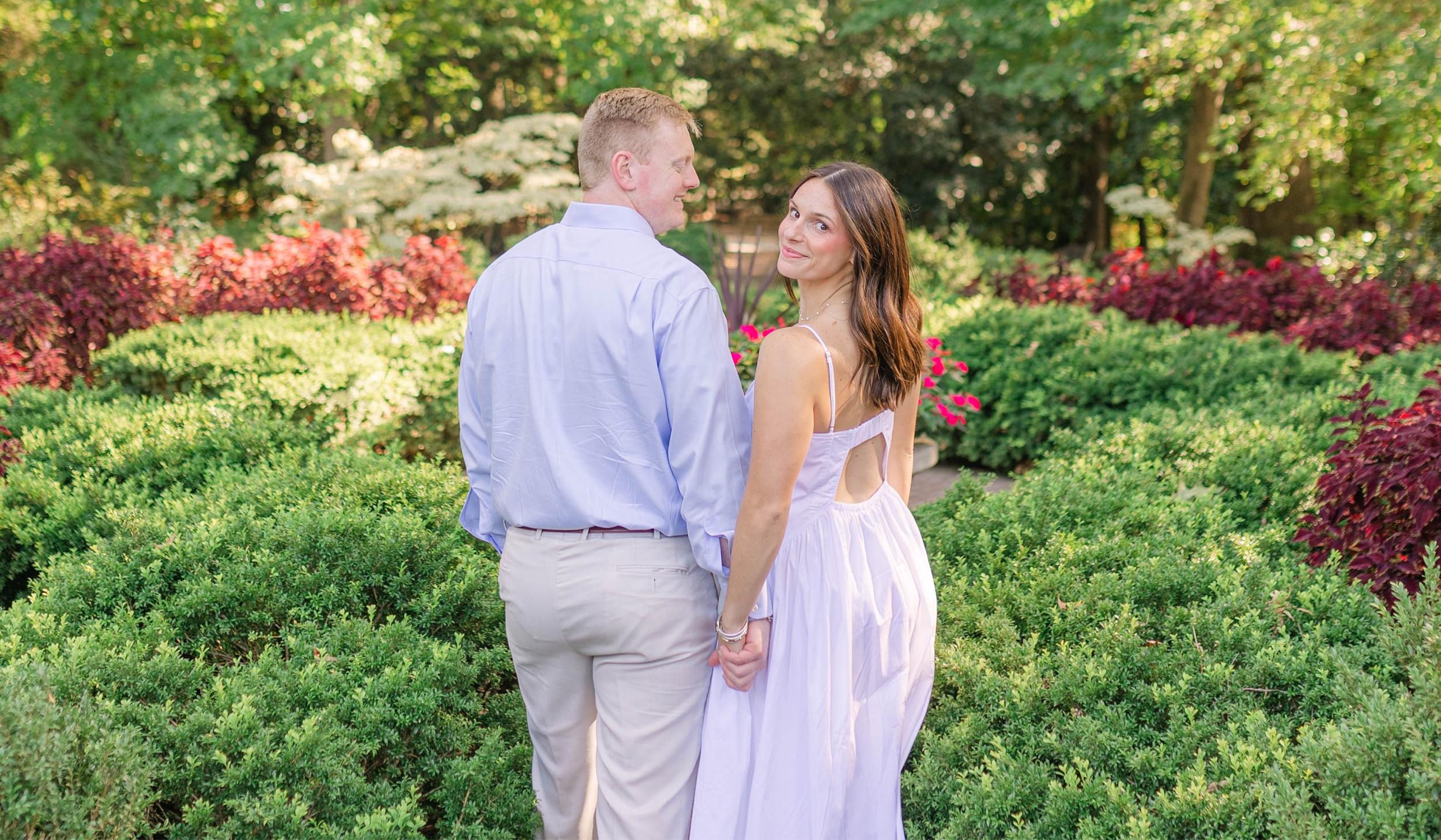 The Wedding Website of Kendall Ford and Sanderson Wall