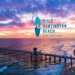 Huntington Beach & Pier
