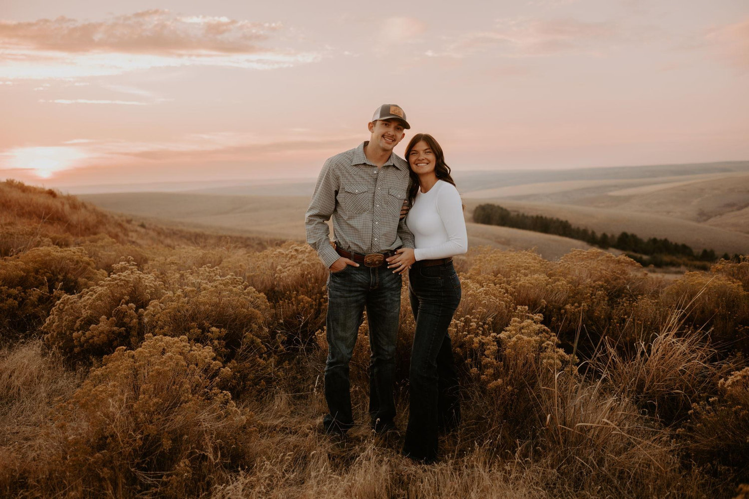 The Wedding Website of Jill Cournyer and Aaron Lousignont