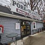 Pork and Beans Store