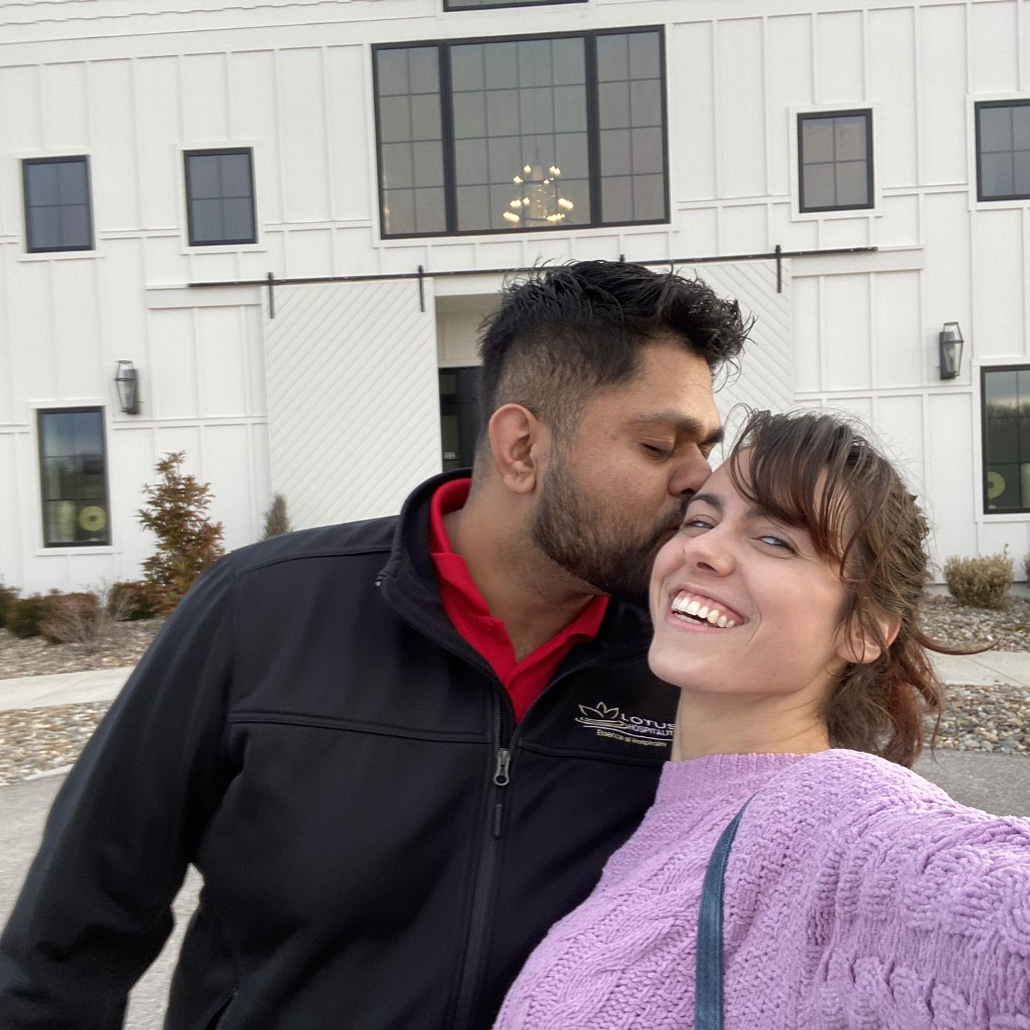 We found our venue!!!