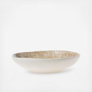 Lace Pasta Bowl