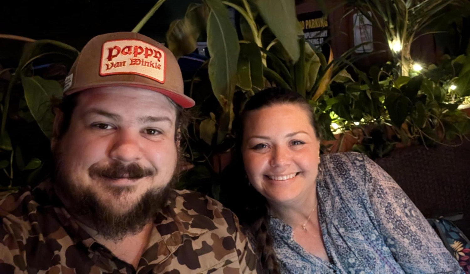 The Wedding Website of Katherine Norris and Cameron Norris