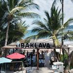 Baklava Sayulita