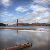 Golden Gate Bridge