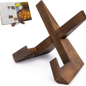 PUERSI Cookbook Stand for Kitchen