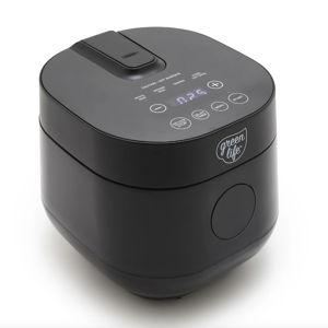 4-Cup Rice Cooker