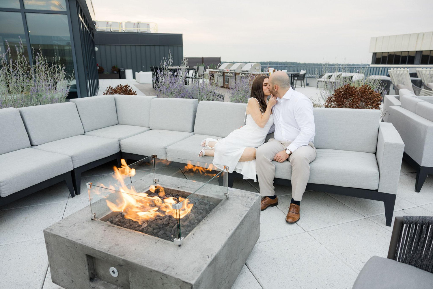 The Wedding Website of Danielle Marie Jathas and John-Michael Mikaelian