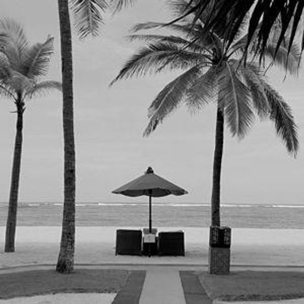 Honeymoon Resort