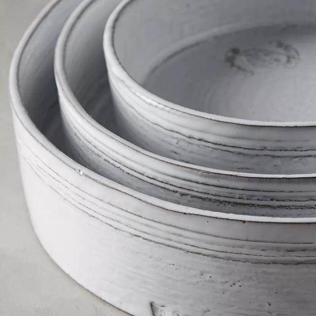 Glenna Serving Bowls, Set of 3