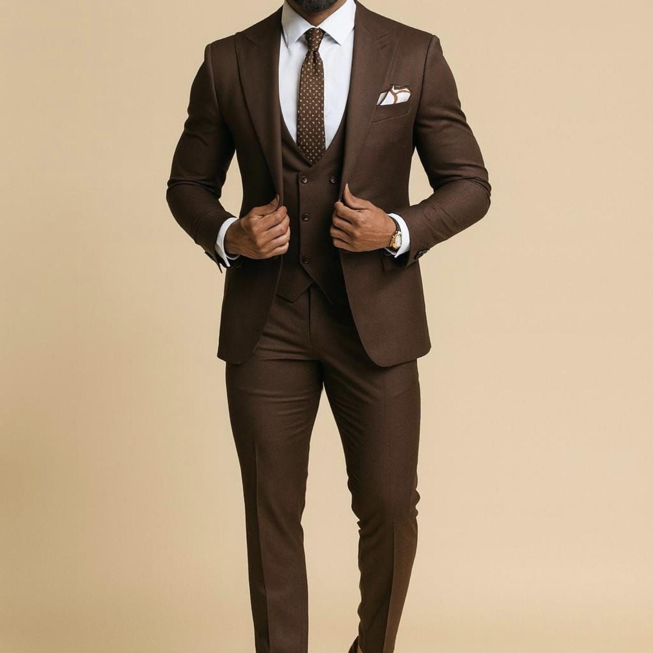 Attire Inspo!
