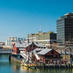 Boston Tea Party Ships & Museum