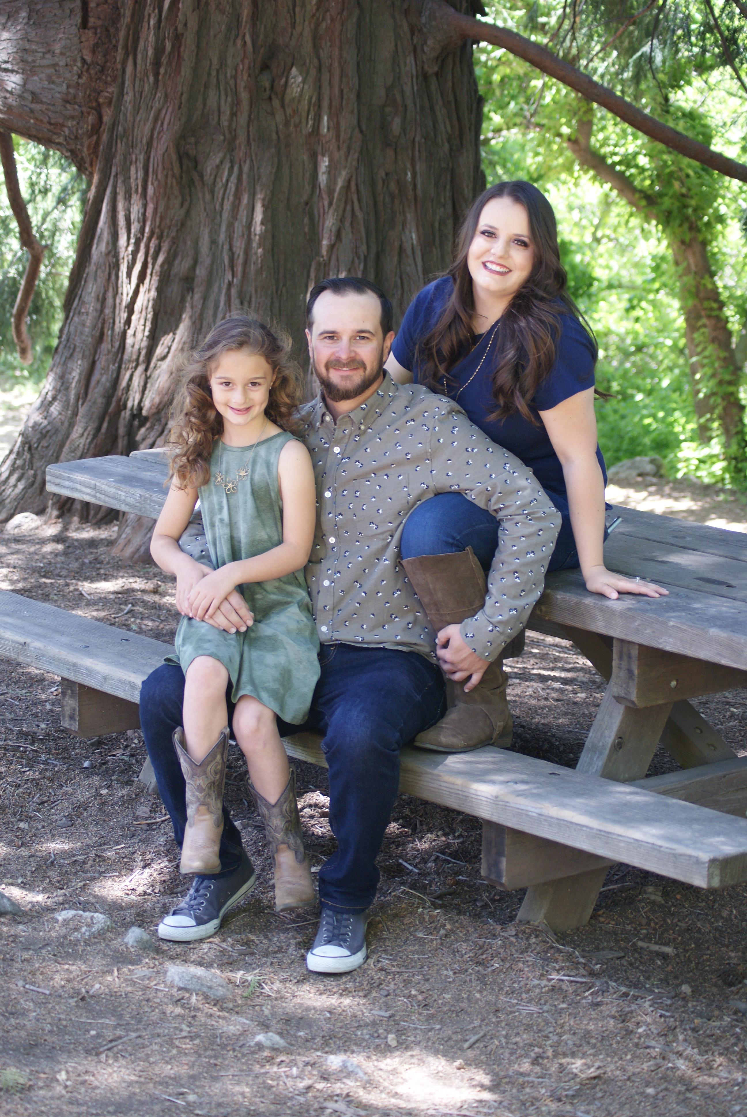 The Wedding Website of Rochelle Baldi and Kyle Buckley