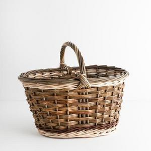 Willow Market Basket
