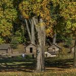 Valley Forge National Historical Park
