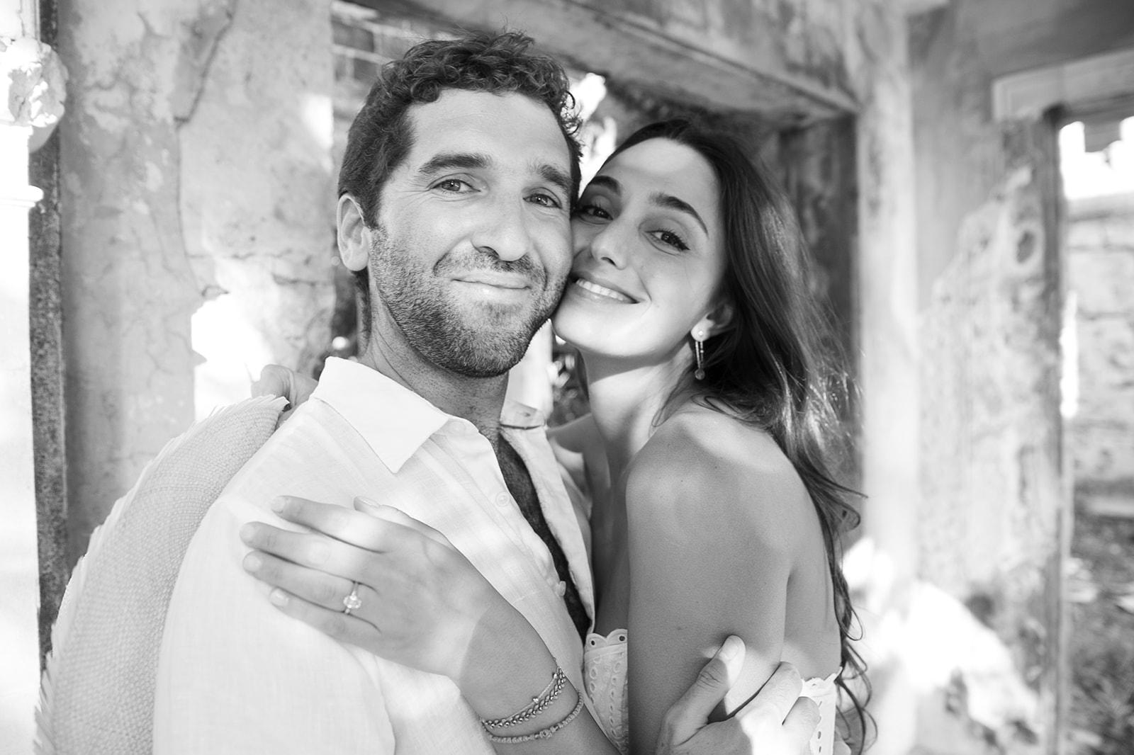 The Wedding Website of Alexis Tsavoussis and Jamie Liddell