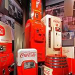 World of Coca-Cola