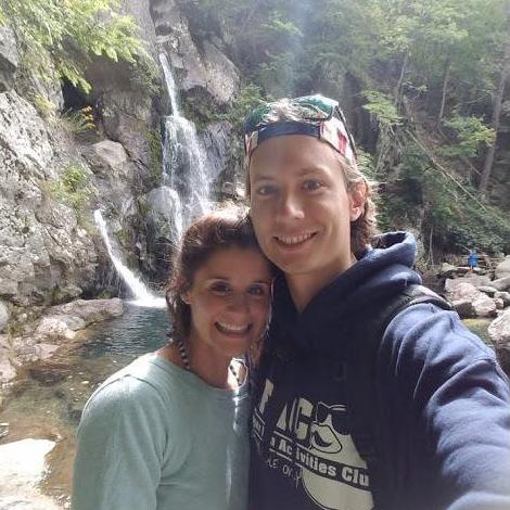 Bash Bish Falls