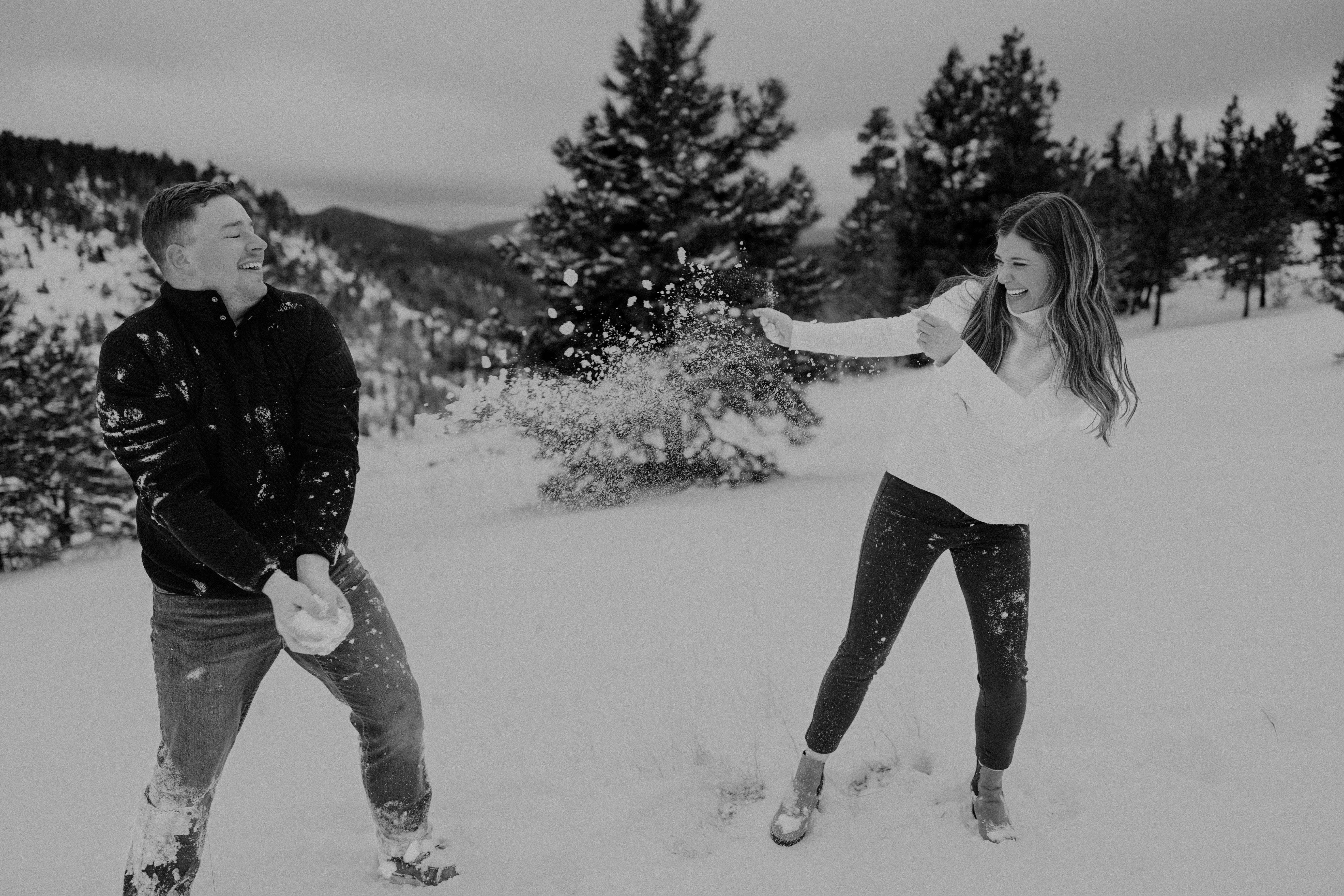 The Wedding Website of Bethany Olson and Bradley More