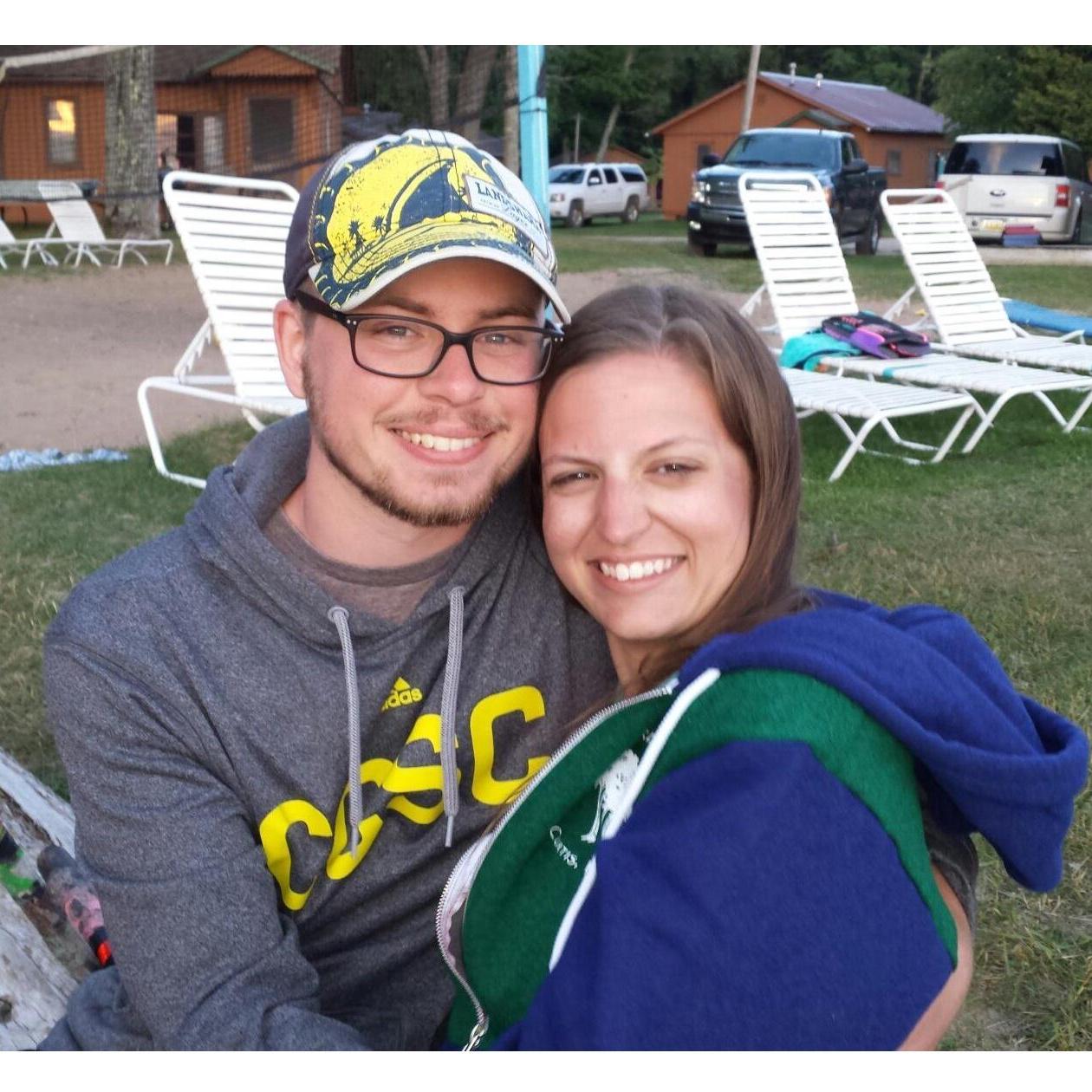 Birch Shores vacation 2016
