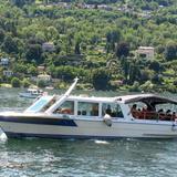 Stresa: 1-Day 3 Borromean Islands Hop-On Hop-Off Boat Tour - $18