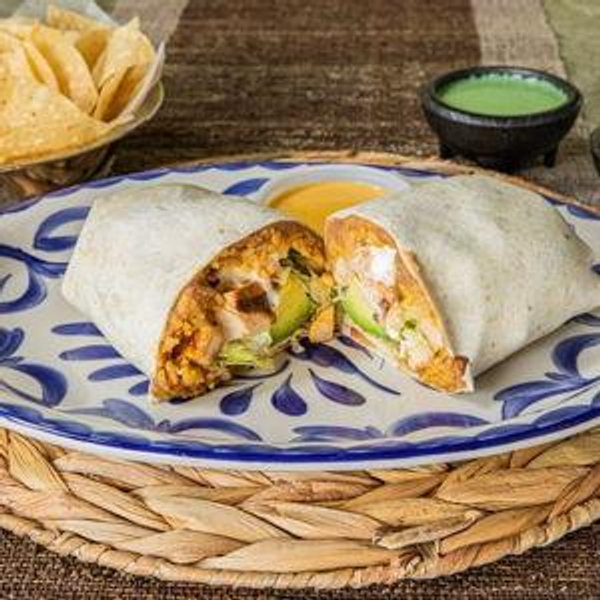Yes, Guac Please