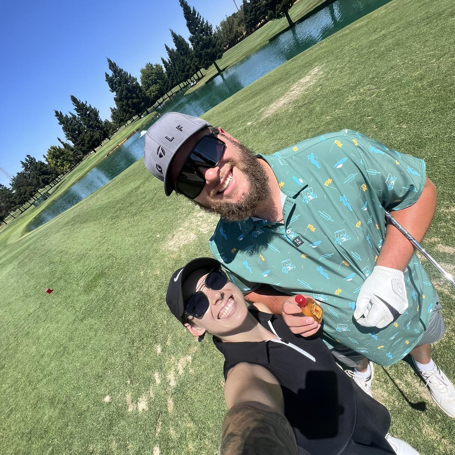 The Fireball Challenge