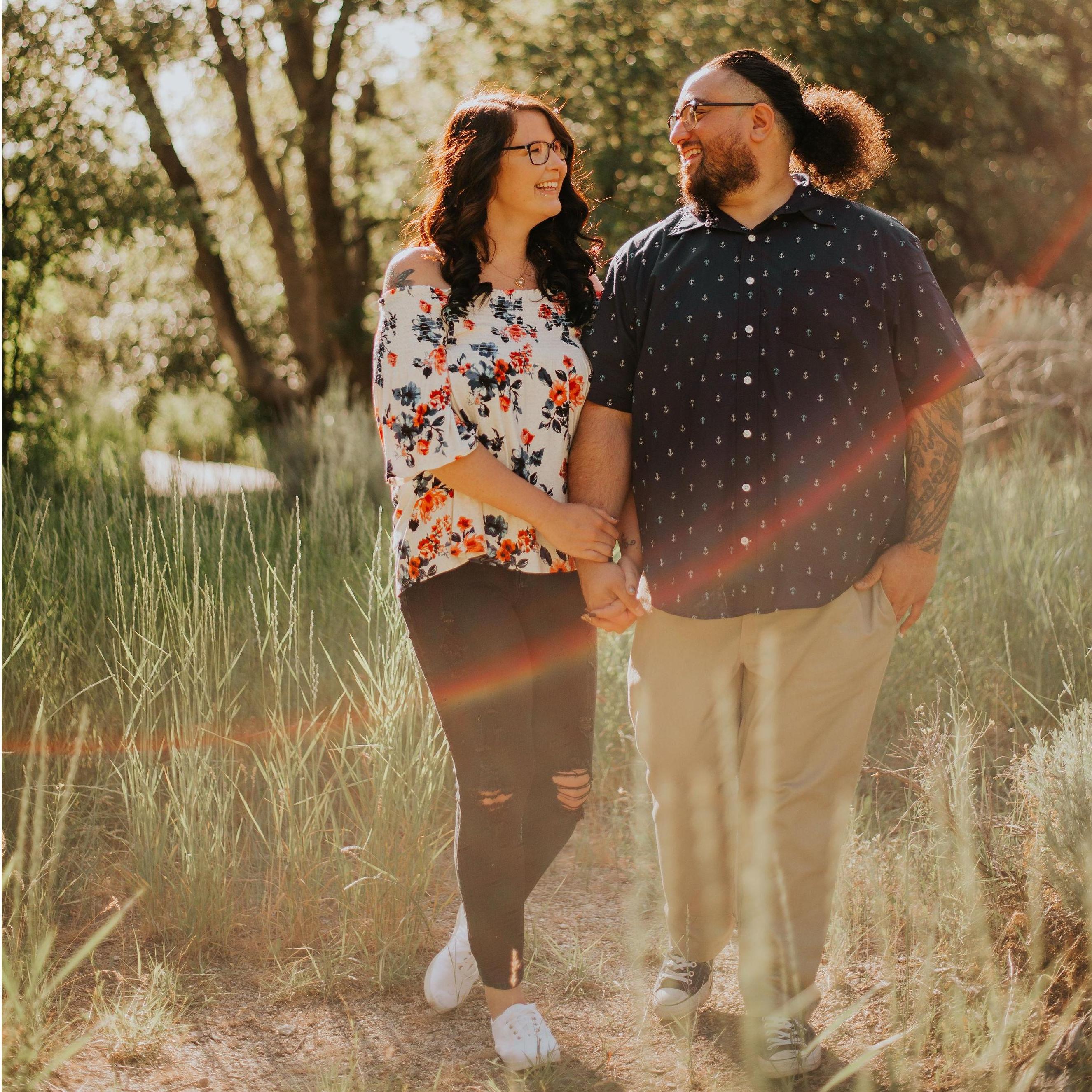 Engagements 2019! Jocelyn captures the best shots & angles! 😍