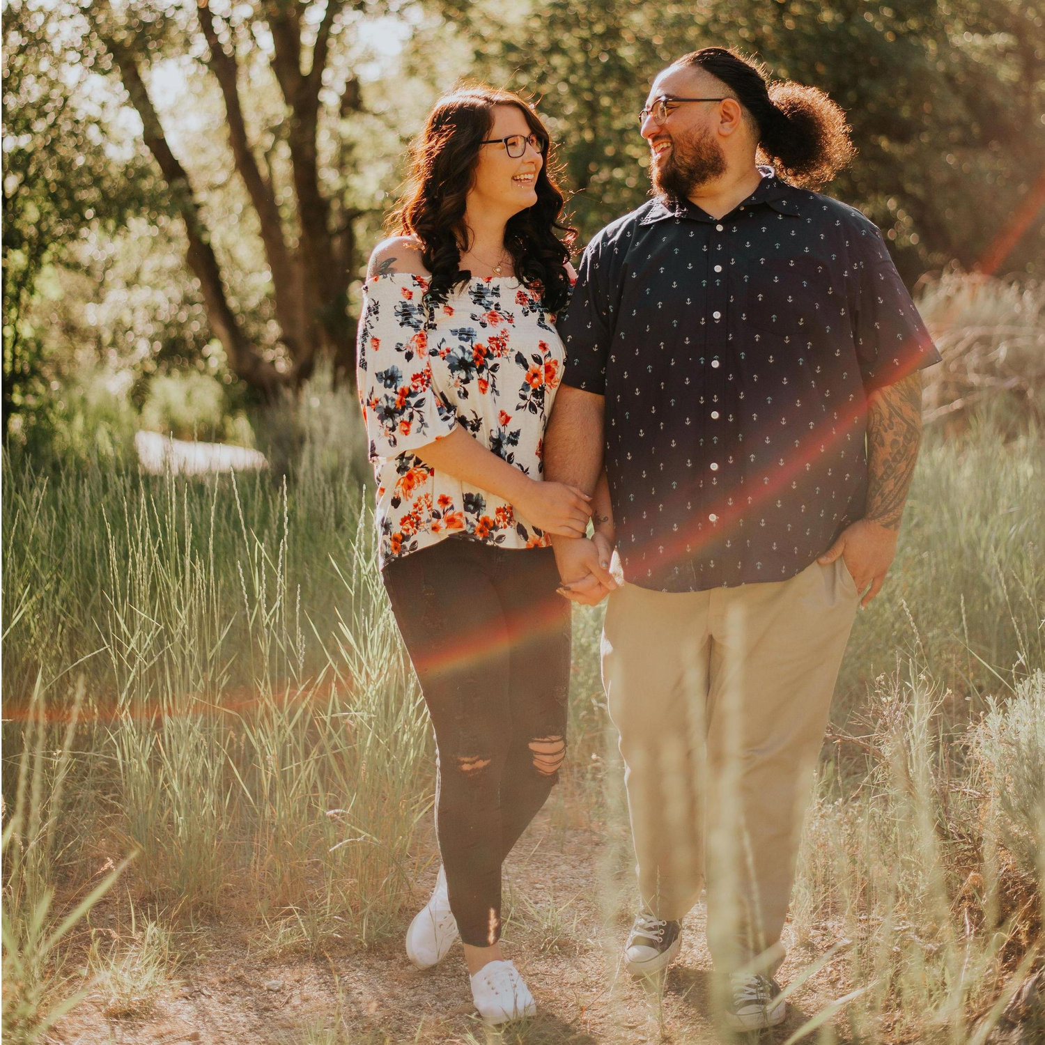 Engagements 2019! Jocelyn captures the best shots & angles! π
