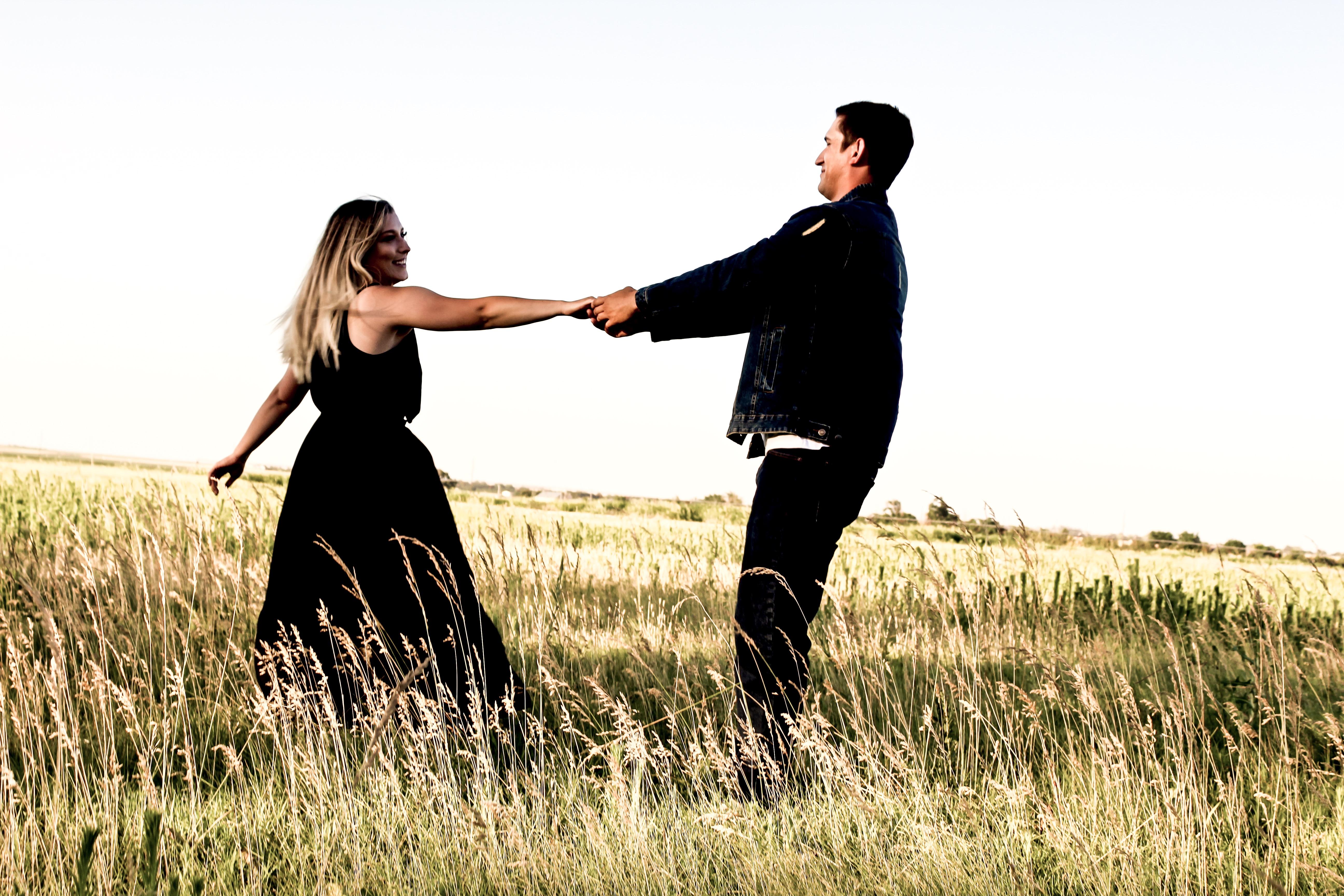 The Wedding Website of Darbi Cook and Kody Christiansen
