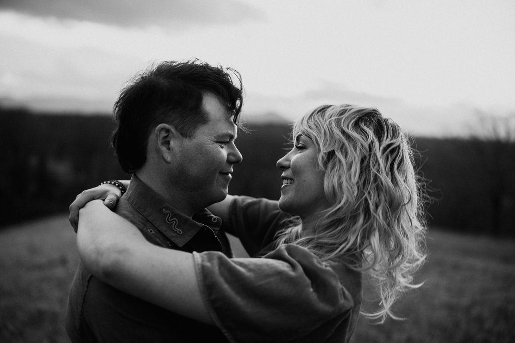 The Wedding Website of Ashley Greenstein and Sid Law