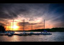 Smithville Lake