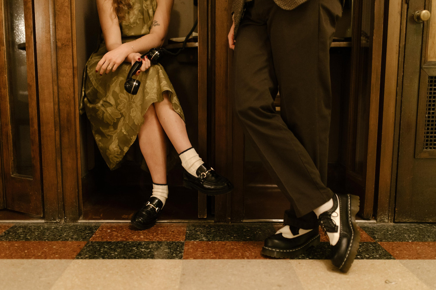 The Wedding Website of Jenny Bailey and Leif Olson