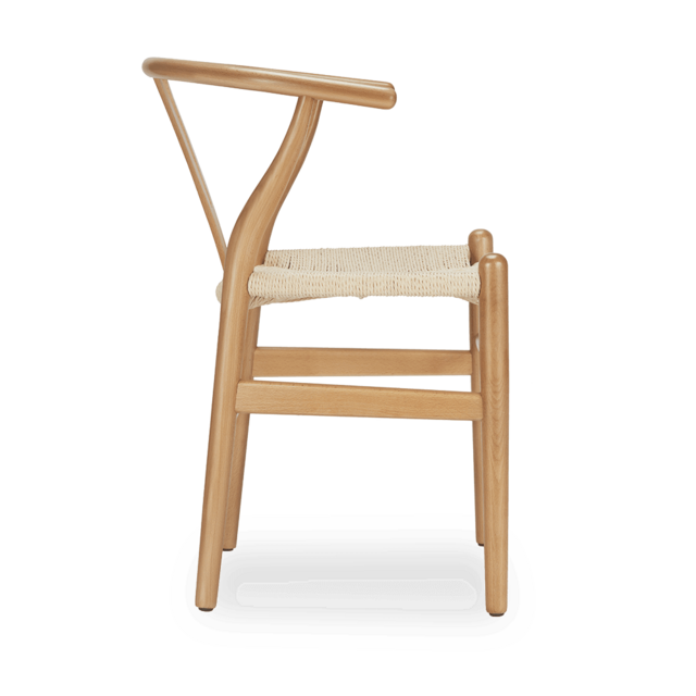 Wishbone Chair