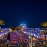 The Wharf
