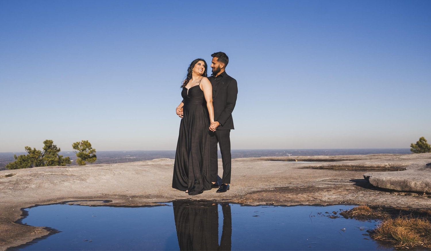 The Wedding Website of Khusbu Patel and Jigar Patel