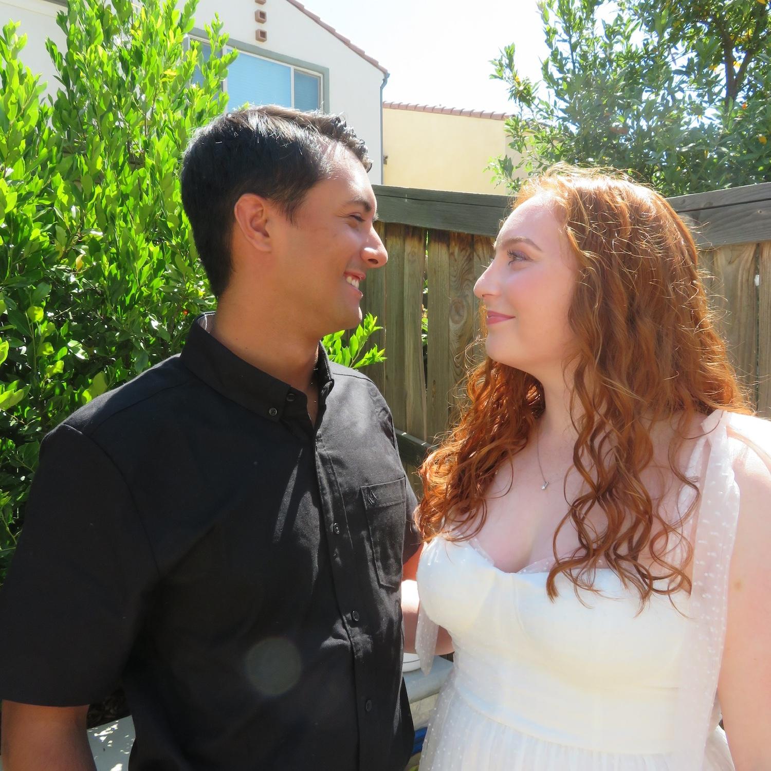 Married day pt. 3…