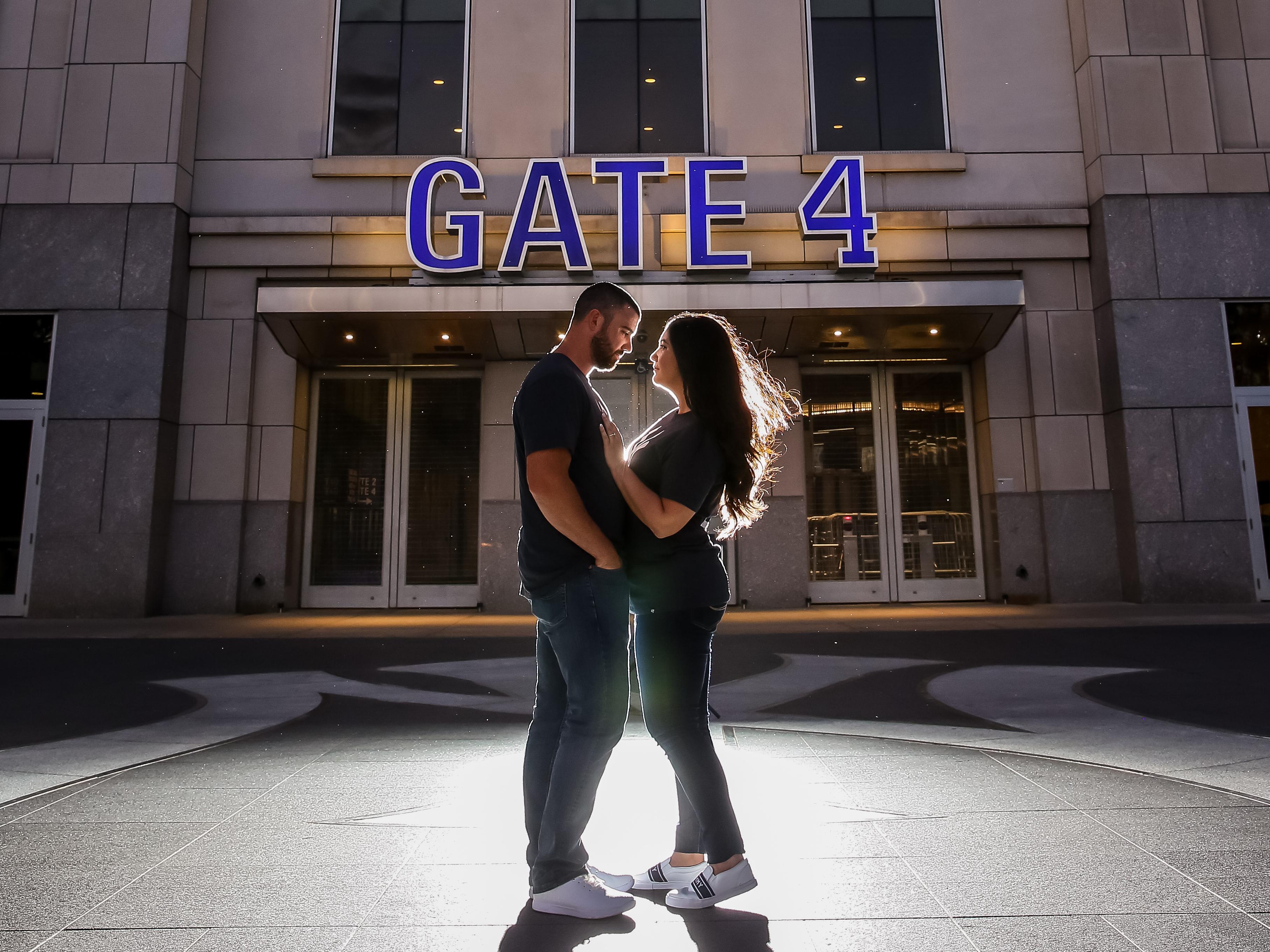 The Wedding Website of Nikki Reneé DeRosa and Thomas John Denbaum