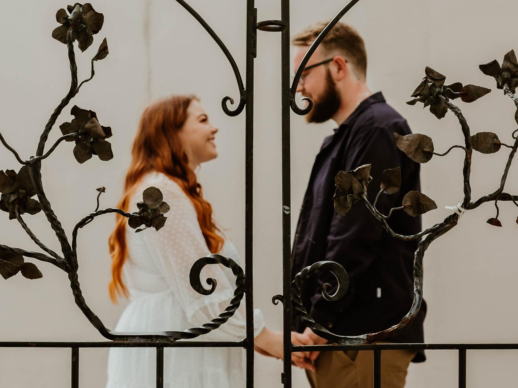 The Wedding Website of Alyssa Celli and Alen Zeric