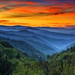 Great Smoky Mountains National Park