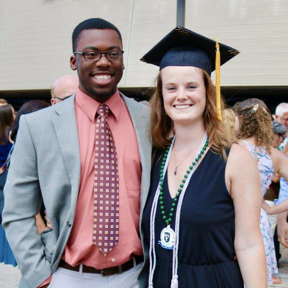 Tulane Graduation 2018